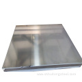 316 Stainless Steel Sheet Price List